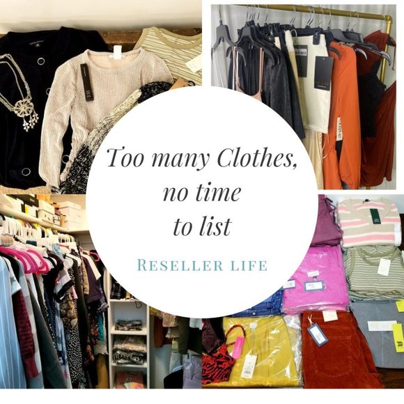 MYSTERY Box w/ LULULEMON ITEM GUARANTEED 6 items from Top Athletic/ athleisure - Picture 6 of 7